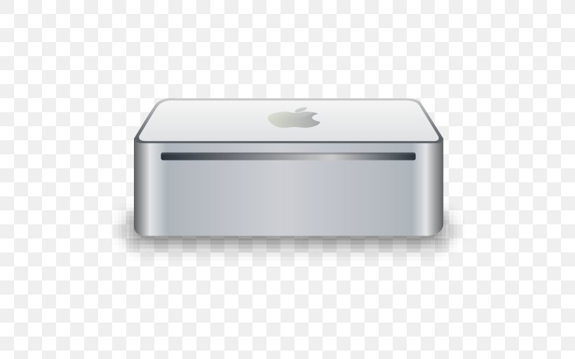 Mac Mini MacBook Pro, PNG, 512x512px, Mac Mini, Apple, Computer, Computer Hardware, Desktop Computers Download Free