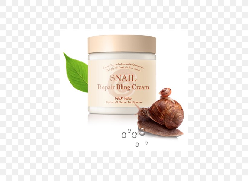 Mizon All In One Snail Repair Cream Cosmetics Skin Face, PNG, 600x600px, Cream, Cell, Cosmetics, Eye, Face Download Free
