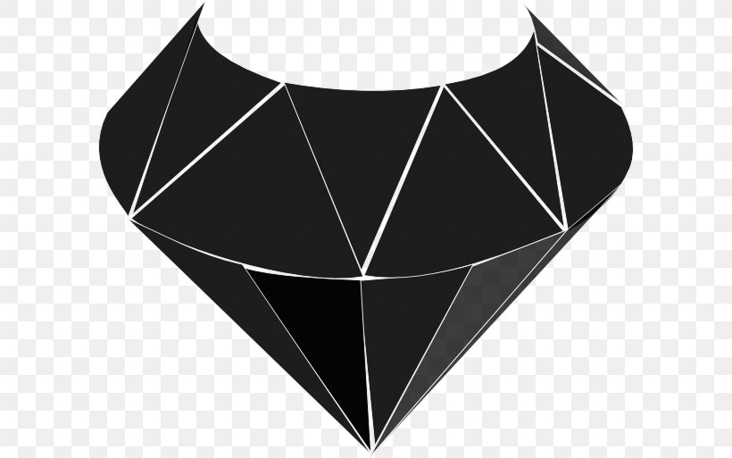 Product Design Black Line Triangle, PNG, 600x513px, Black, Black And White, Black M, Triangle Download Free