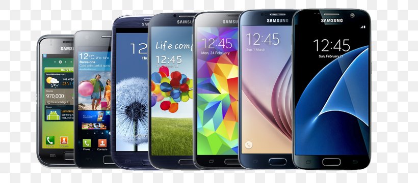 Samsung Galaxy S5 Samsung Galaxy Y Samsung Galaxy S4 Samsung Galaxy 3, PNG, 720x360px, Samsung Galaxy S, Android, Cellular Network, Communication Device, Electronic Device Download Free