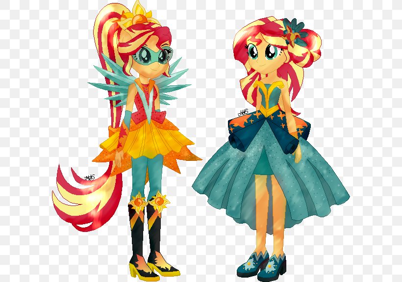 Sunset Shimmer Twilight Sparkle My Little Pony: Equestria Girls Ekvestrio, PNG, 608x575px, Sunset Shimmer, Action Figure, Action Toy Figures, Animal Figure, Character Download Free