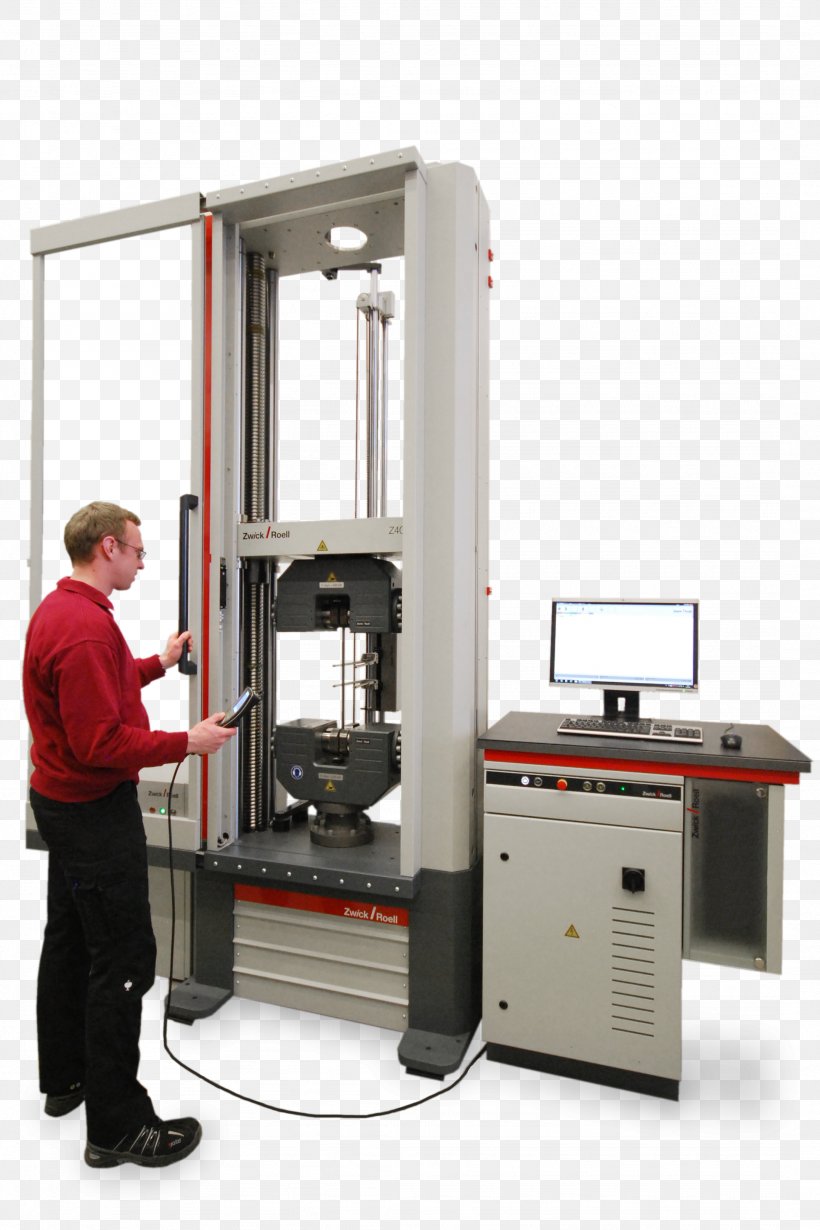 Universal Testing Machine Zwick Roell Group Test Method, PNG, 2151x3227px, Machine, Ball Screw, Company, Creep, Electromechanics Download Free