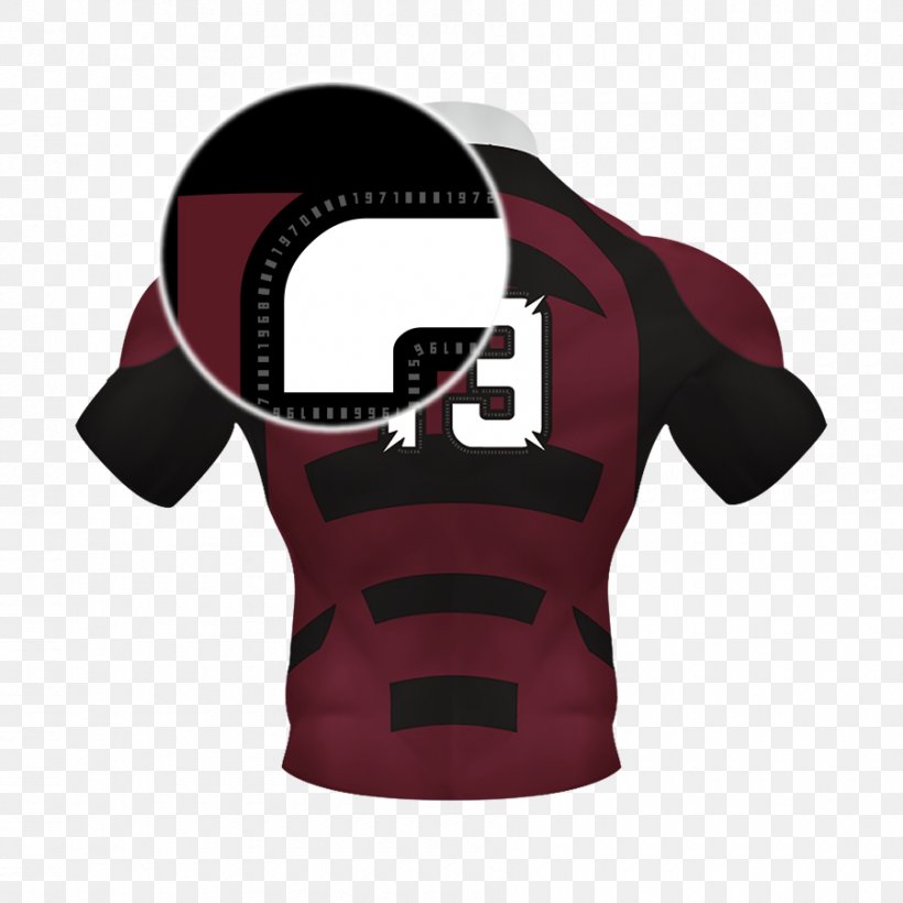 Waseda University Rugby Football Club All-Japan University Rugby Championship Jersey T-shirt ユニフォーム, PNG, 900x900px, Jersey, Brand, Football, Football Equipment And Supplies, Joint Download Free