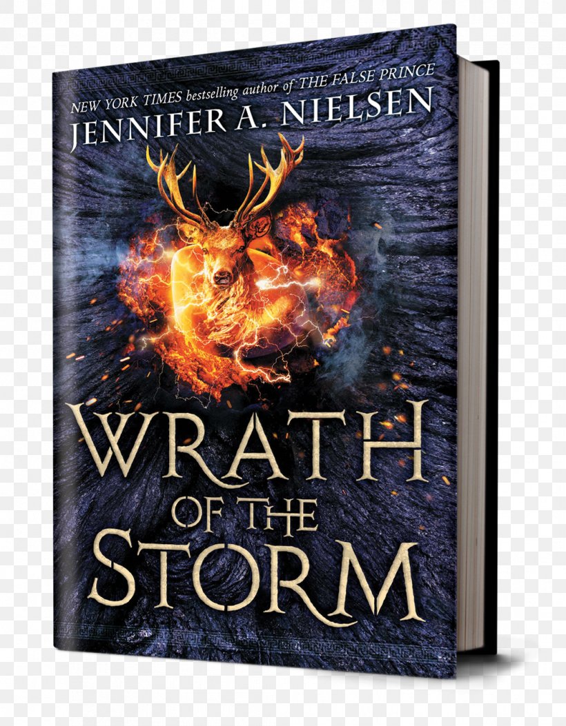 Wrath Of The Storm: Mark Of The Thief Series Rise Of The Wolf The Scourge, PNG, 1044x1341px, Scourge, Advertising, Audible, Book, Scholastic Corporation Download Free