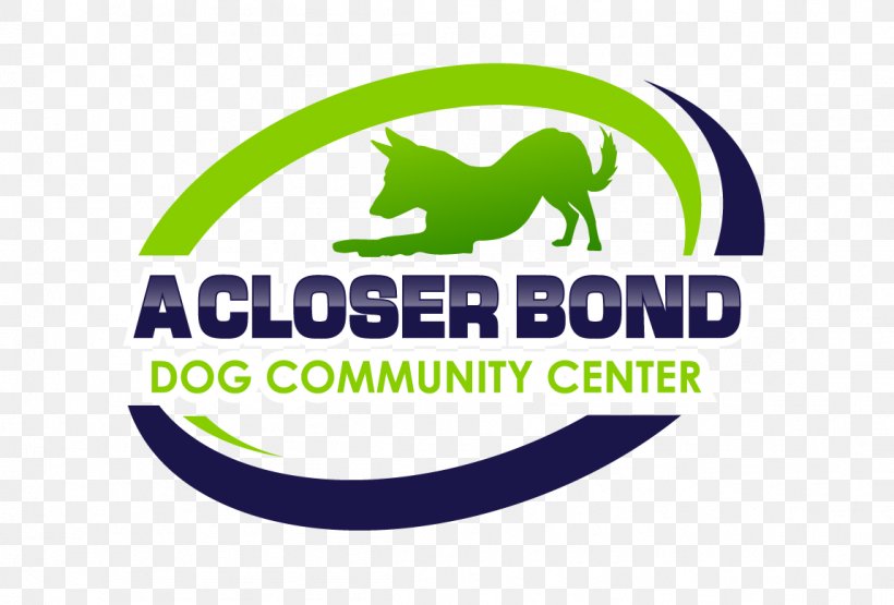A Closer Bond Dog Community Center Logo Brand Graphic Design, PNG, 1149x779px, Logo, Area, Artwork, Brand, Dog Download Free