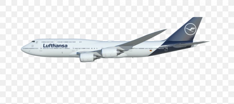 Boeing 747-8 Boeing 747-400 Boeing 787 Dreamliner Boeing 767 Boeing 737, PNG, 1000x445px, Boeing 7478, Aerospace Engineering, Aerospace Manufacturer, Air Travel, Airbus Download Free