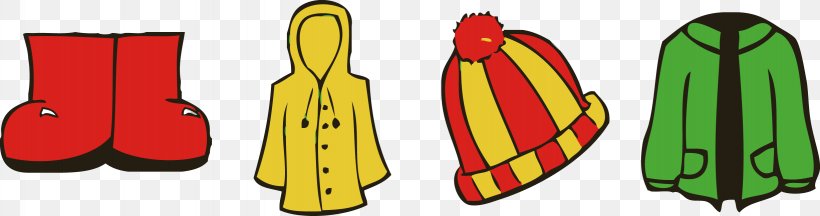 Clothing Outerwear Shoe Hat, PNG, 2457x648px, Clothing, Cartoon, Child, Coat, Dress Download Free