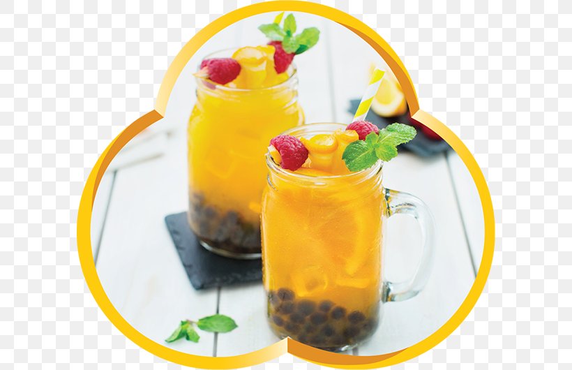 Cocktail Garnish Juice Harvey Wallbanger Mai Tai Punch, PNG, 600x530px, Cocktail Garnish, Bubble Tea, Cafe, Cocktail, Drink Download Free