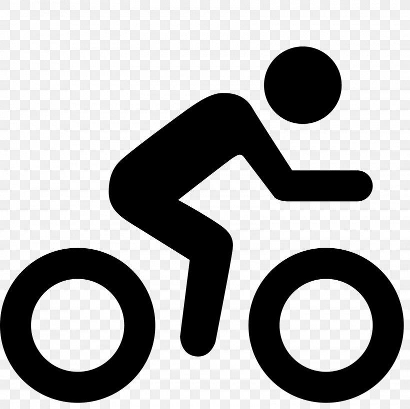 Cycling Sport Bicycle, PNG, 1600x1600px, Cycling, Area, Artwork, Bicycle, Black And White Download Free