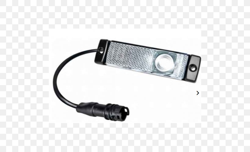 Feux De Position Car Light Mercedes-Benz Seitenmarkierungsleuchte, PNG, 500x500px, Feux De Position, Ab Volvo, Ac Adapter, Adapter, Car Download Free