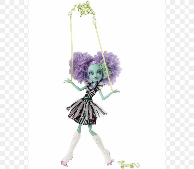 Frankie Stein Ghoul Monster High Doll Toy, PNG, 1143x1000px, Frankie Stein, Doll, Fashion Doll, Fictional Character, Figurine Download Free