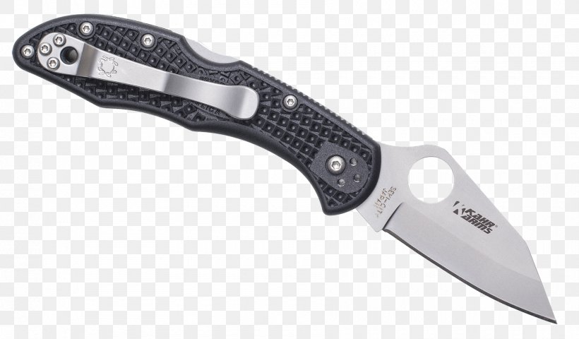 Knife Weapon Spyderco Kahr Arms Blade, PNG, 1800x1055px, 380 Acp, Knife, Blade, Cold Weapon, Cutting Tool Download Free