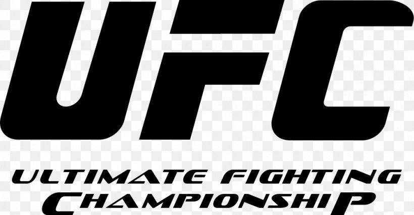 Logo UFC 224: Nunes Vs. Pennington Mixed Martial Arts Brand, PNG, 1000x521px, Logo, Amanda Nunes, Area, Black And White, Brand Download Free