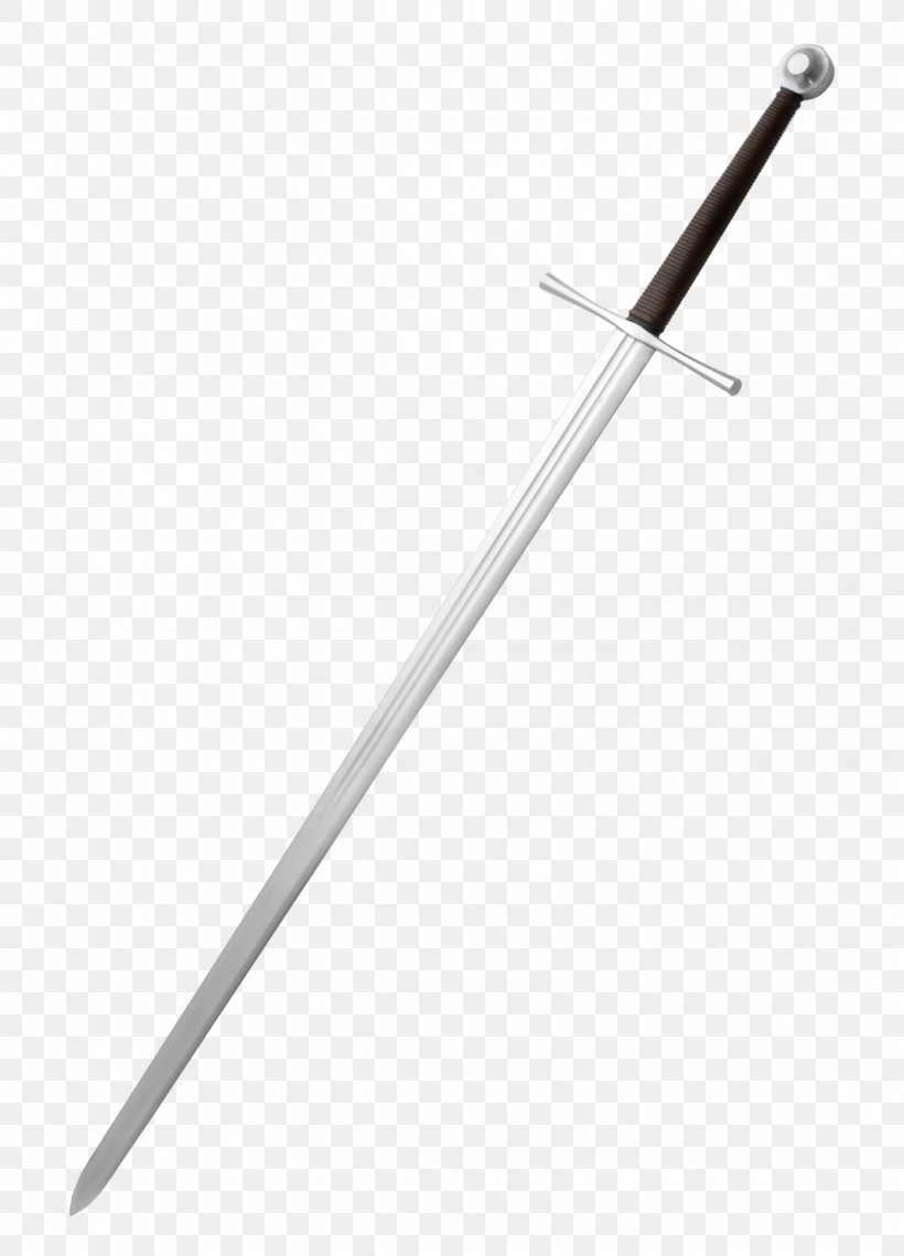 Middle Ages Knightly Sword Longsword Viking Sword, PNG, 1200x1668px, Middle Ages, Blade, Cold Weapon, Crossguard, Fuller Download Free