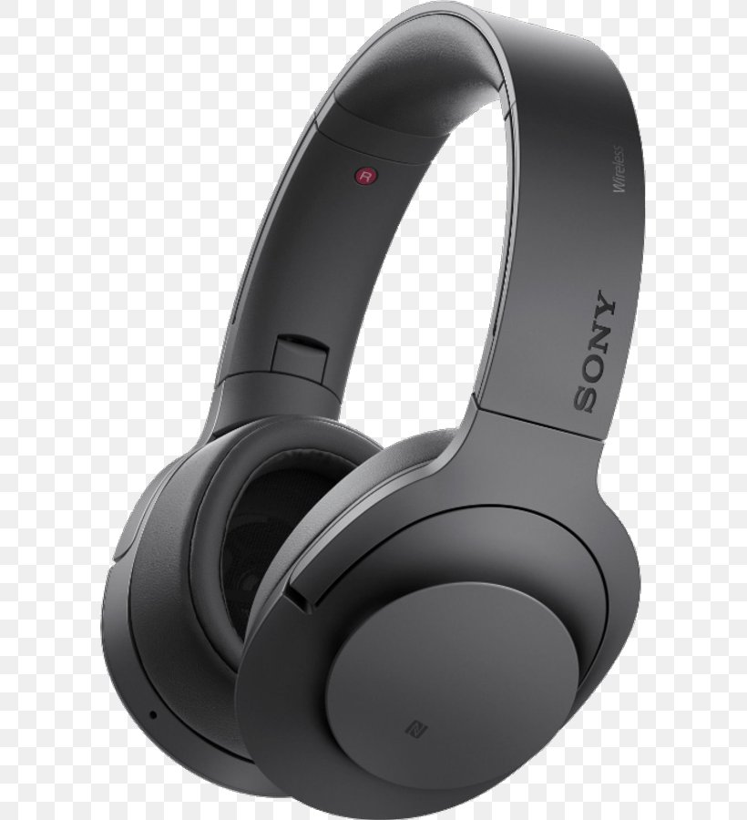Noise-cancelling Headphones Sony H.ear On Active Noise Control, PNG, 599x900px, Noisecancelling Headphones, Active Noise Control, Apple Earbuds, Audio, Audio Equipment Download Free
