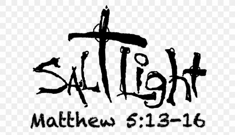 Salt And Light Light Of The World Matthew 5:13 Coloring Book Clip Art, PNG, 1500x860px, Salt And Light, Baptism, Beatitudes, Black And White, Brand Download Free