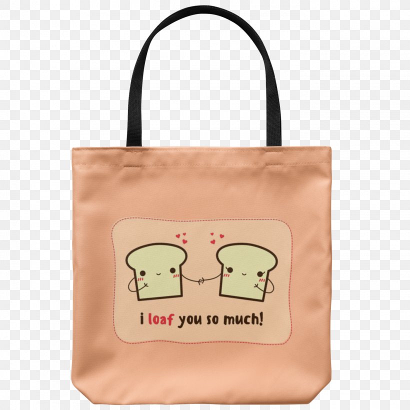 Tote Bag T-shirt Quotation Love, PNG, 1400x1400px, Tote Bag, Bag, Brand, Clothing Accessories, Fashion Accessory Download Free