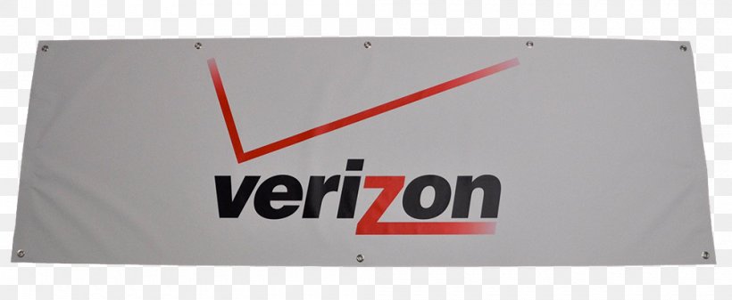 Verizon Wireless NYSE:VZ Brand Text Messaging, PNG, 1000x411px, Verizon Wireless, Area, Brand, Hco Outdoor Products, Laptop Part Download Free