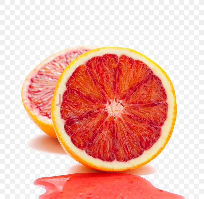 Blood Orange Juice Food Fruit, PNG, 800x800px, Blood Orange, Bergamot Orange, Citric Acid, Citrus, Food Download Free