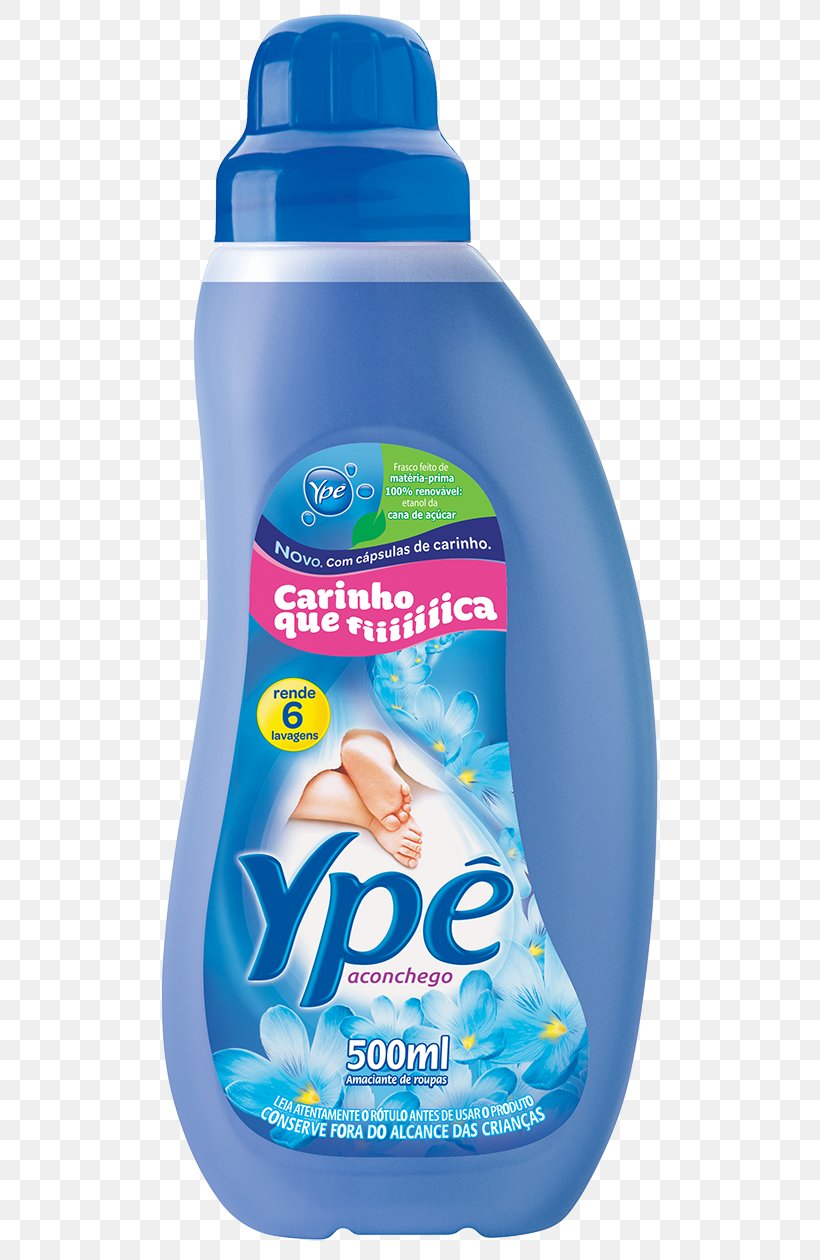 Fabric Softener Química Amparo Ltda. Comfort Downy Plastic, PNG, 537x1260px, Fabric Softener, Bottle, Cleaning, Clothing, Comfort Download Free