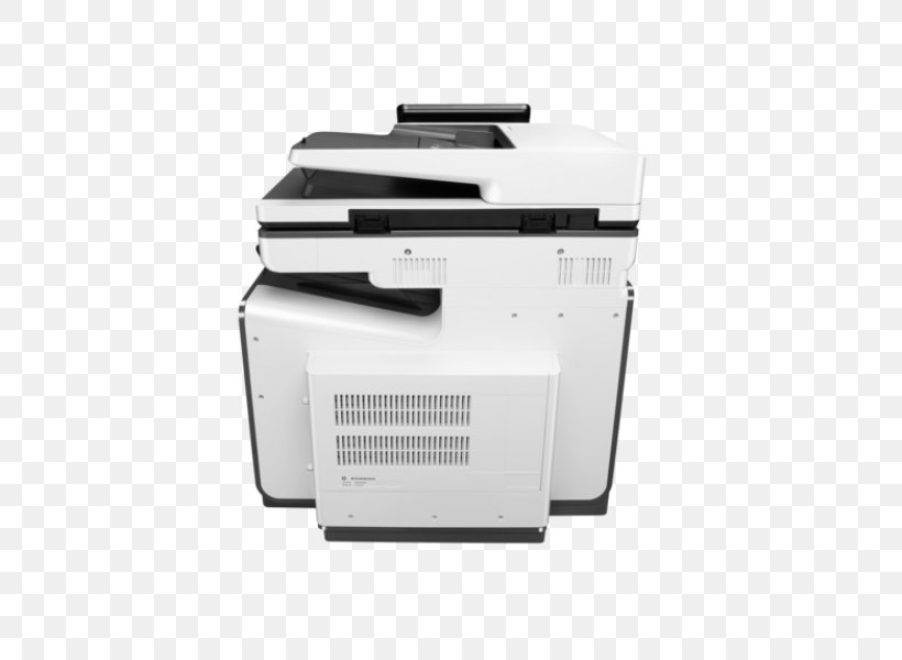 Hewlett-Packard Multi-function Printer HP Deskjet HP Inc. HP PageWide Enterprise Color 556xh, PNG, 600x600px, Hewlettpackard, Canon, Duplex Printing, Electronic Device, Hp Deskjet Download Free