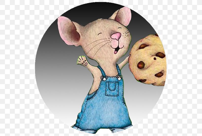 If You Give A Mouse A Cookie If You Give A Moose A Muffin If You Give A Mouse A Brownie The Rainbow Fish Book, PNG, 550x550px, If You Give A Mouse A Cookie, Academic Writing, Author, Book, Carnivoran Download Free