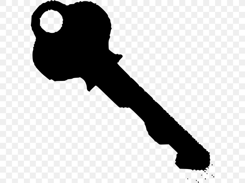 Key Clip Art, PNG, 614x615px, Key, Black And White, Blog, Door, Hardware Accessory Download Free