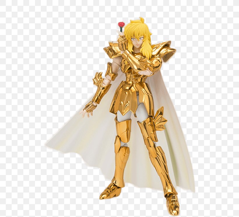 Pisces Aphrodite Pegasus Seiya Sagittarius Aiolos Aries Mu Gemini Saga, PNG, 549x744px, Pisces Aphrodite, Action Figure, Action Toy Figures, Aries Mu, Armature Download Free