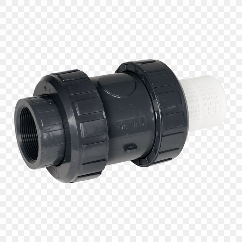 Plastic Check Valve Polyvinyl Chloride Piping, PNG, 1140x1140px, Plastic, Check Valve, Flange, Gate Valve, Hardware Download Free