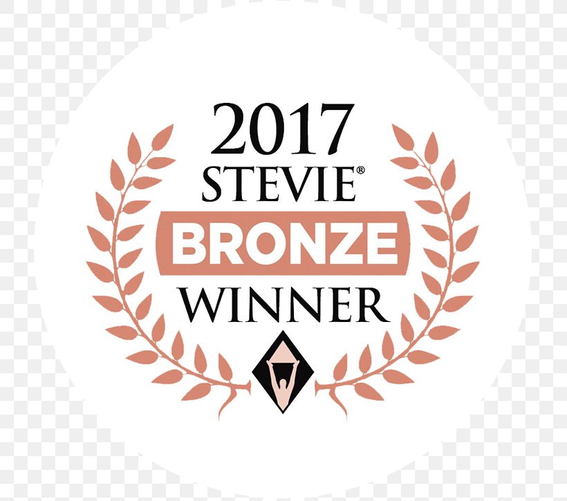 Stevie Awards Bronze Business United States Of America, PNG, 725x725px, 2018, Stevie Awards, Area, Award, Brand Download Free