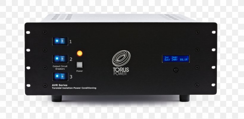 Torus Power Conditioner Electric Power Electric Potential Difference Alternating Current, PNG, 1200x587px, Torus, Alternating Current, Amplifier, Audio, Audio Equipment Download Free