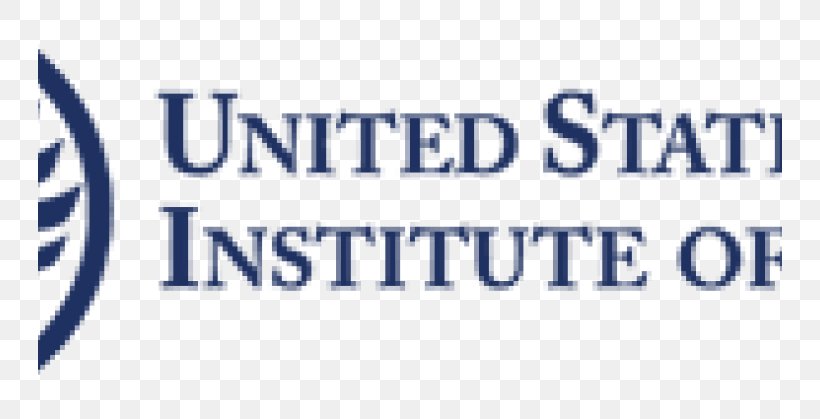 United States Institute Of Peace Headquarters Scott Circle Colorado, PNG, 744x419px, United States Institute Of Peace, Area, Banner, Blue, Brand Download Free