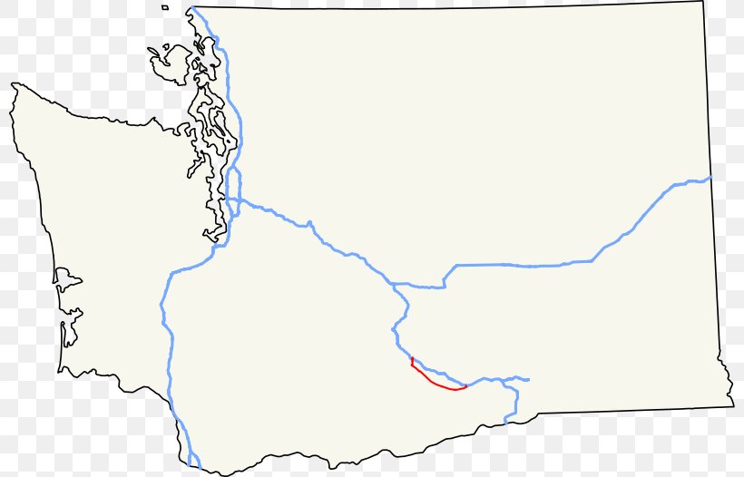 Washington State Route 22 Map Road State Highway, PNG, 800x526px, Map, Area, Blank Map, Ecoregion, Highway Download Free