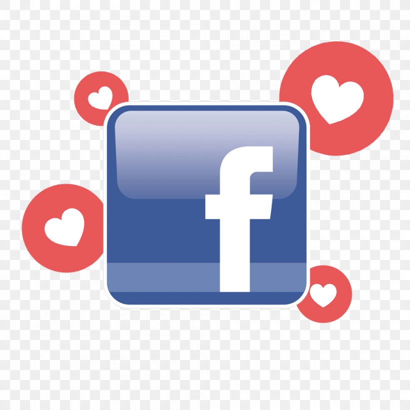 YouTube Like Button Social Media Facebook Video, PNG, 1000x1000px, Youtube, Area, Blue, Brand, Communication Download Free