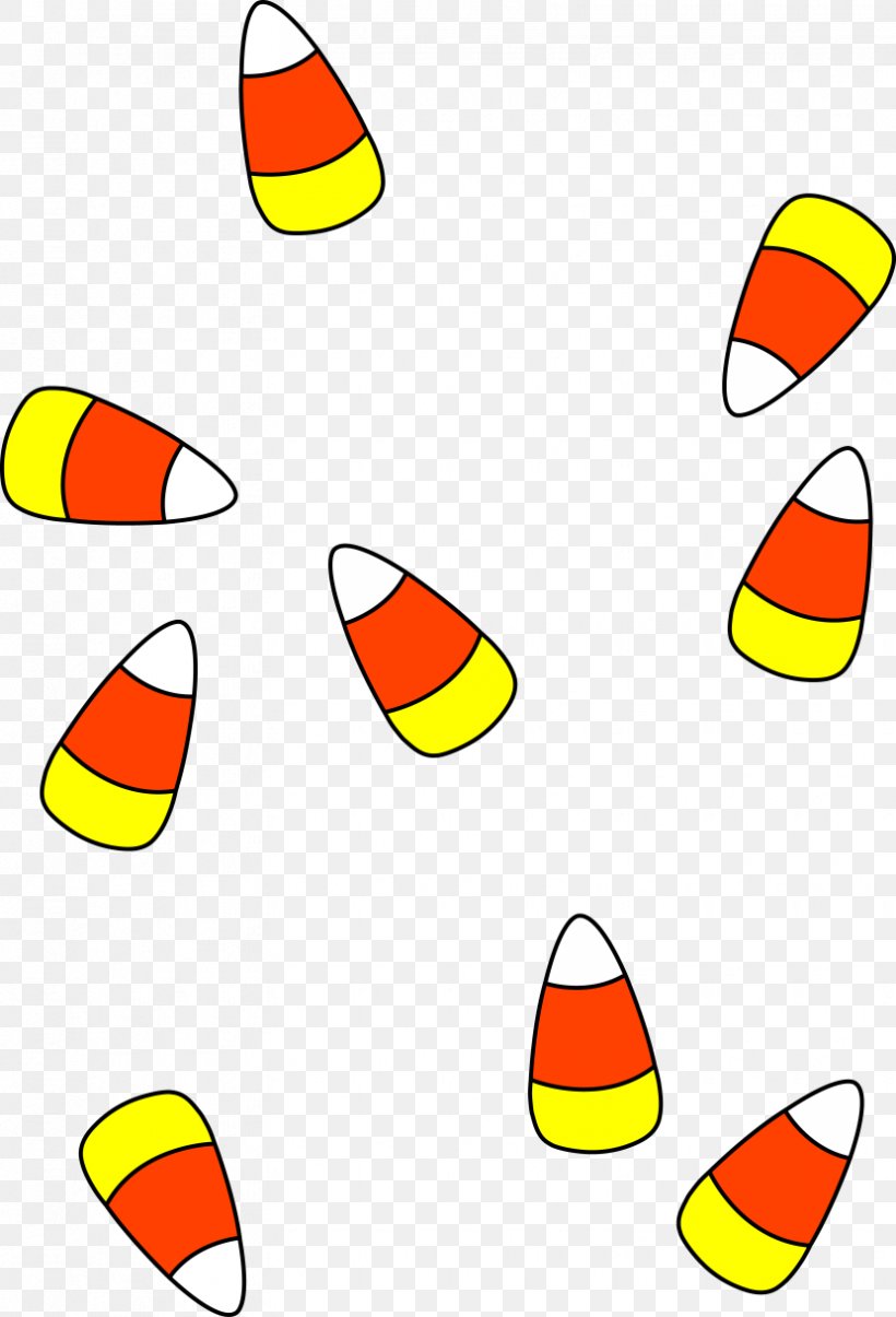 Candy Corn Halloween Clip Art, PNG, 830x1220px, Candy Corn, Area, Blog, Candy, Candy Bar Download Free