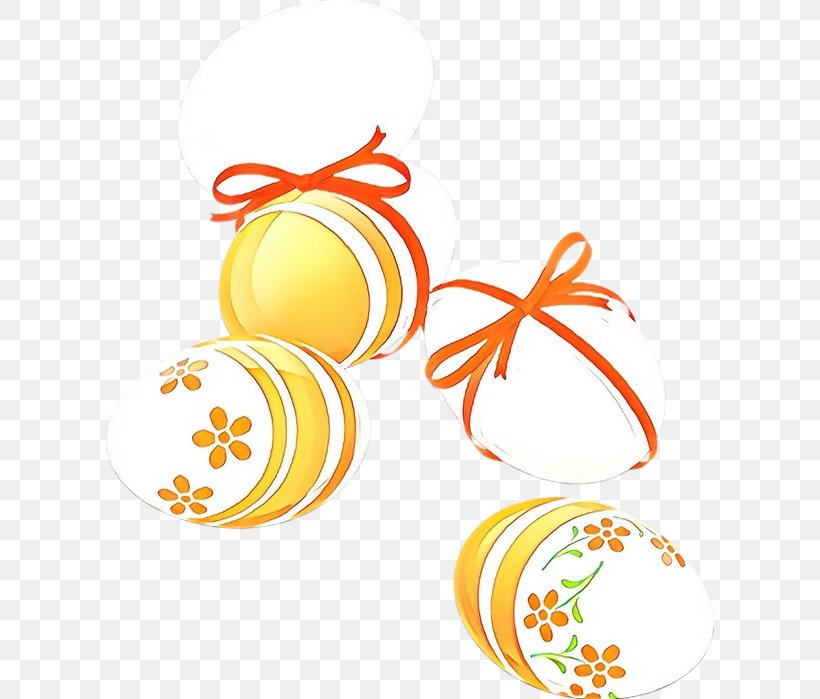 Easter Egg Clip Art Product Line, PNG, 608x699px, Easter Egg, Easter, Egg, Orange, Ornament Download Free