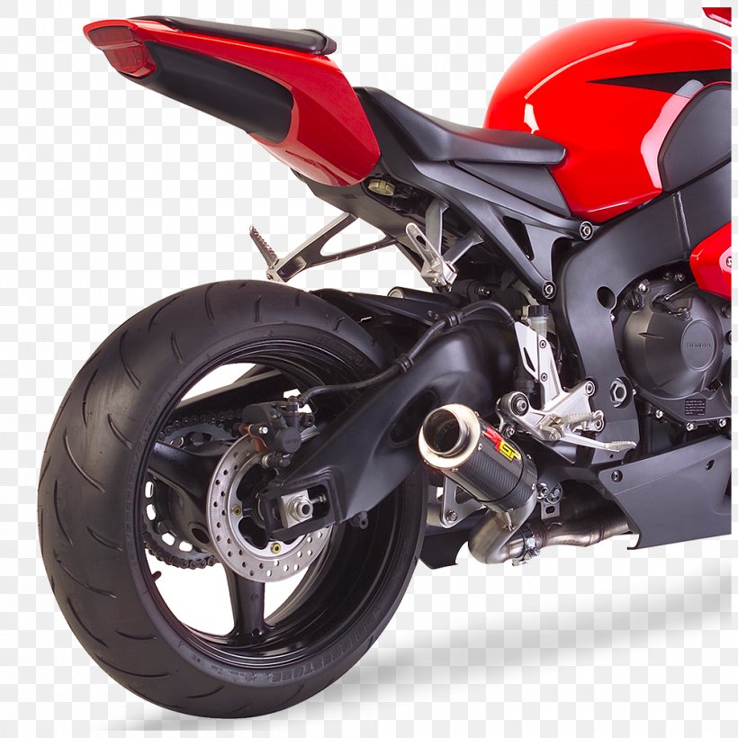 Exhaust System Tire Car Honda Motorcycle, PNG, 1000x1000px, Exhaust System, Auto Part, Automotive Exhaust, Automotive Exterior, Automotive Tire Download Free
