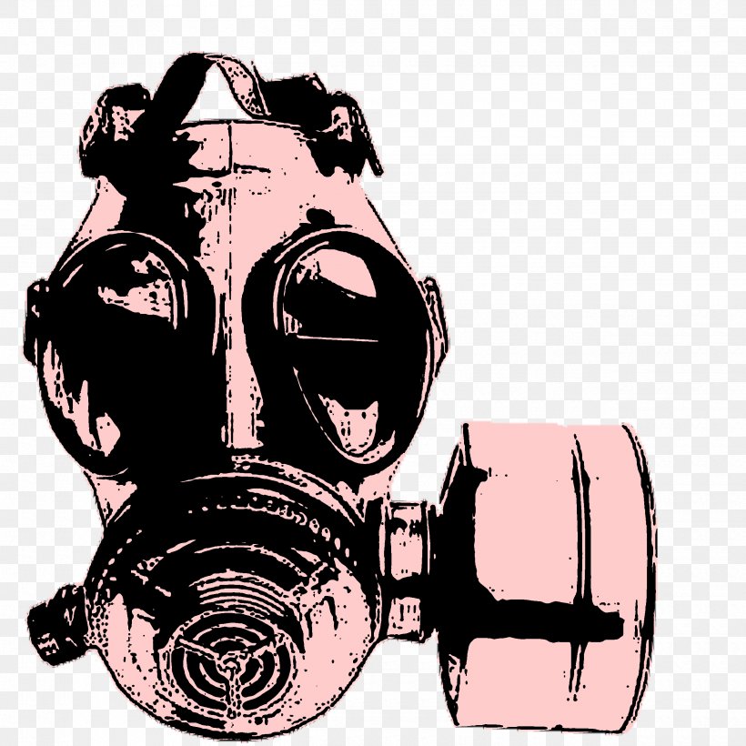 Gas Mask Stencil Sticker, PNG, 2500x2500px, Gas Mask, Art, Cafepress, Drawing, Fictional Character Download Free