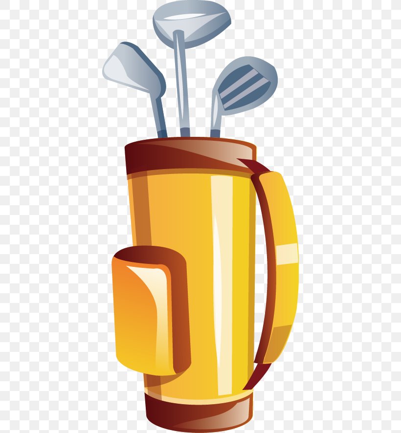 Golf Club Illustration, PNG, 402x886px, Golf, Art, Coffee Cup, Cup, Drinkware Download Free