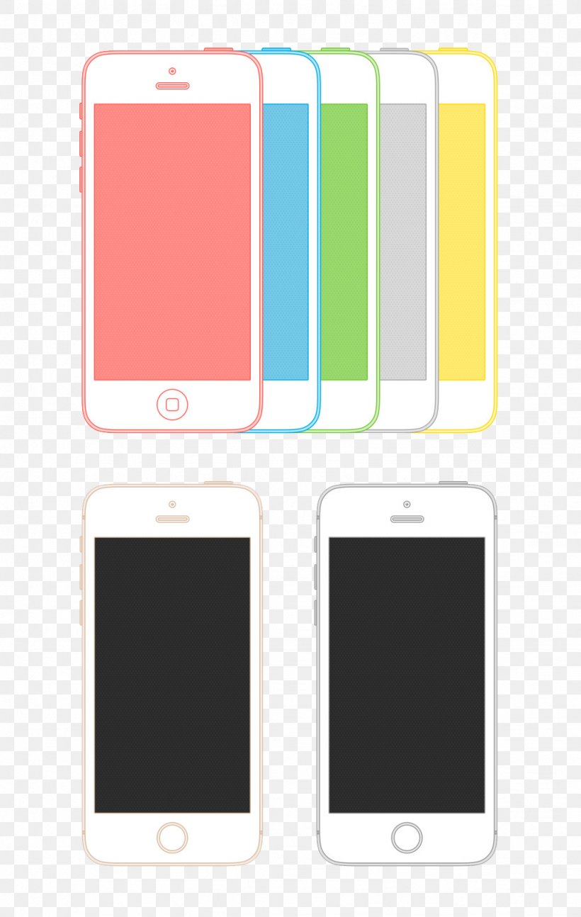 IPhone 5s IPhone 6 Mockup Apple, PNG, 1024x1616px, Iphone 5s, Apple, Brand, Communication, Communication Device Download Free