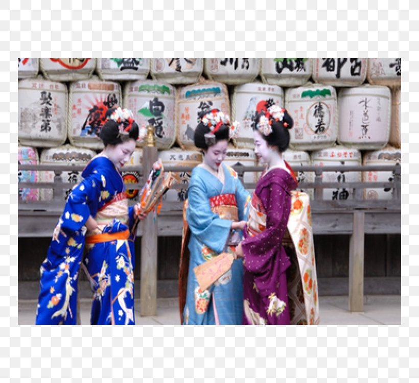 Kyoto Gion Geisha Maiko Japanese Art, PNG, 750x750px, Kyoto, Art, Costume, Culture, Geisha Download Free