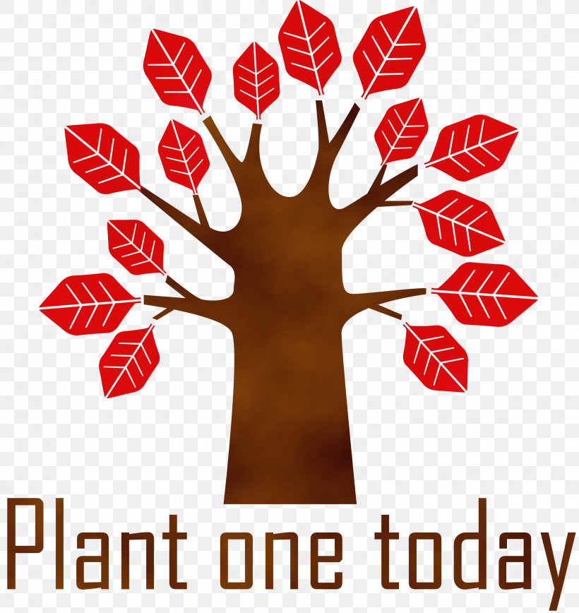 Leaf Icon Petal Logo, PNG, 2830x2999px, Arbor Day, Flower, Leaf, Logo, Paint Download Free