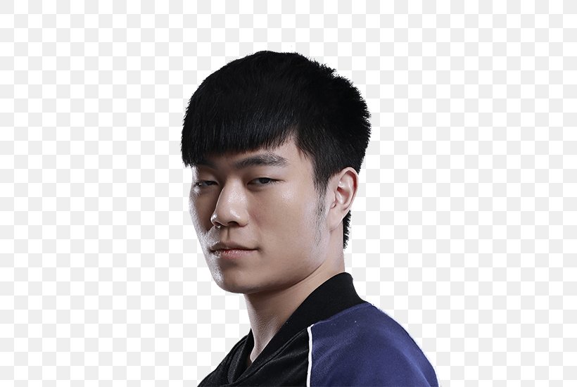 League Of Legends Electronic Sports Fish Ball Tournament Wiki, PNG, 550x550px, League Of Legends, Biography, Black Hair, Chin, Electronic Sports Download Free