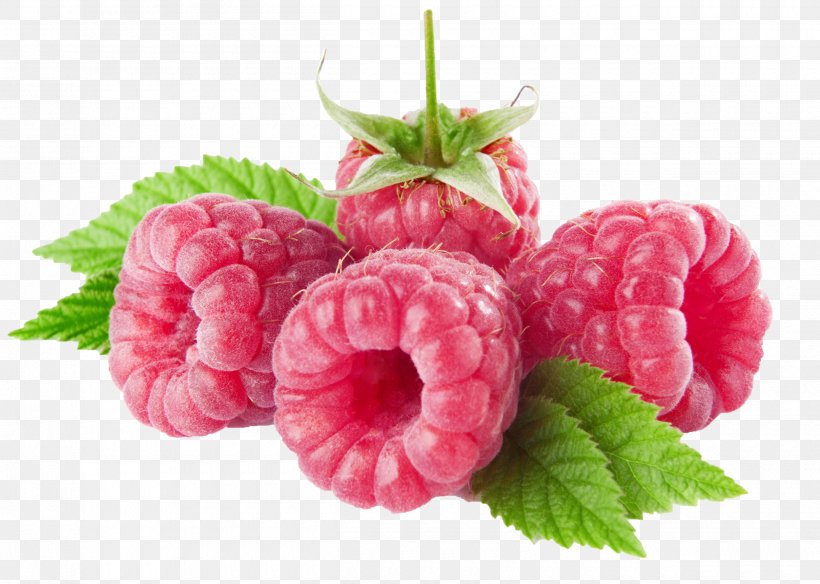 Red Raspberry Clip Art, PNG, 2500x1782px, Raspberry, Berry, Black Raspberry, Food, Fruit Download Free