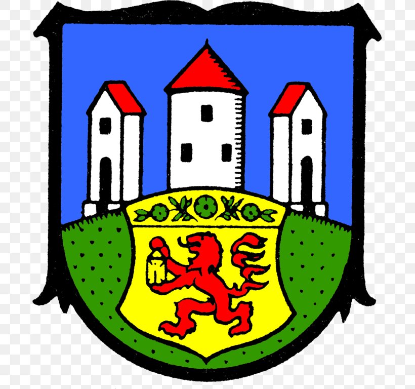 Rohr-Berg Sprengstofffabrik Hessisch Lichtenau Coat Of Arms North Hesse Freiwillige Feuerwehr Hessisch Lichtenau, PNG, 691x768px, Coat Of Arms, Amtliches Wappen, Area, Artwork, City Download Free