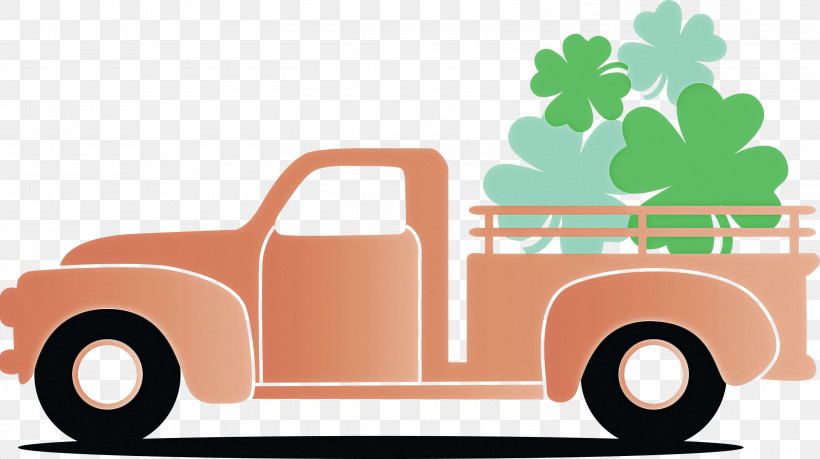 St Patricks Day Saint Patrick, PNG, 3000x1680px, St Patricks Day, Ab Volvo, Automobile Engineering, Car, Commercial Vehicle Download Free