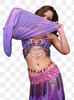 ARAB WOMEN - Belly Dance Woman Clip Art PNG