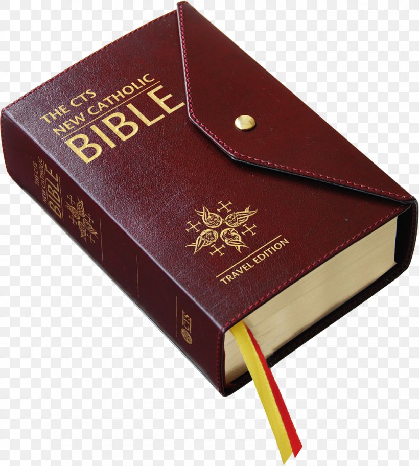 Catholic Bible New American Bible Revised Edition New Testament, PNG, 979x1090px, Bible, Book, Box, Catholic Bible, Catholic Church Download Free