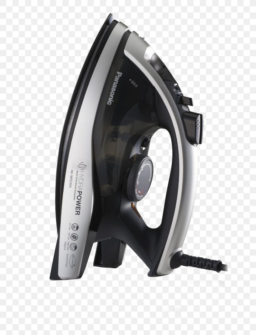 Clothes Iron Panasonic Amazon.com Ironing Home Appliance, PNG, 658x1075px, Clothes Iron, Amazoncom, Anodizing, Cleaning, Coating Download Free