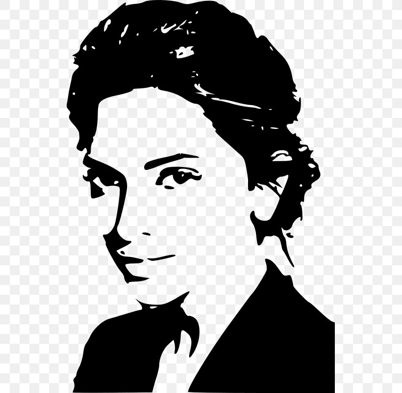 Deepika Padukone Silhouette Clip Art, PNG, 547x800px, Deepika Padukone, Actor, Art, Black, Black And White Download Free